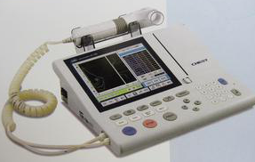 捷斯特便携式肺功能仪HI-105